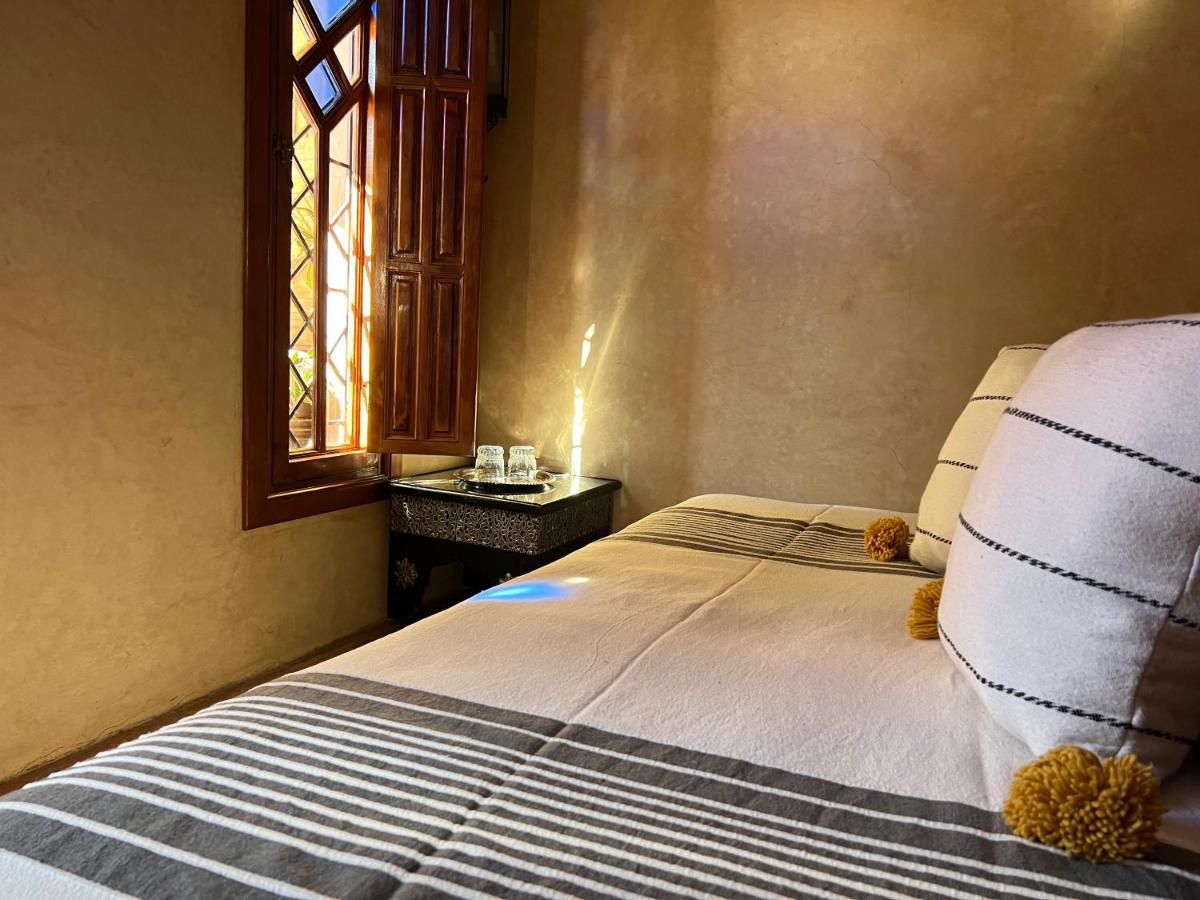 Riad Livia Marrakech - Adults Only Marrakesh Exterior foto