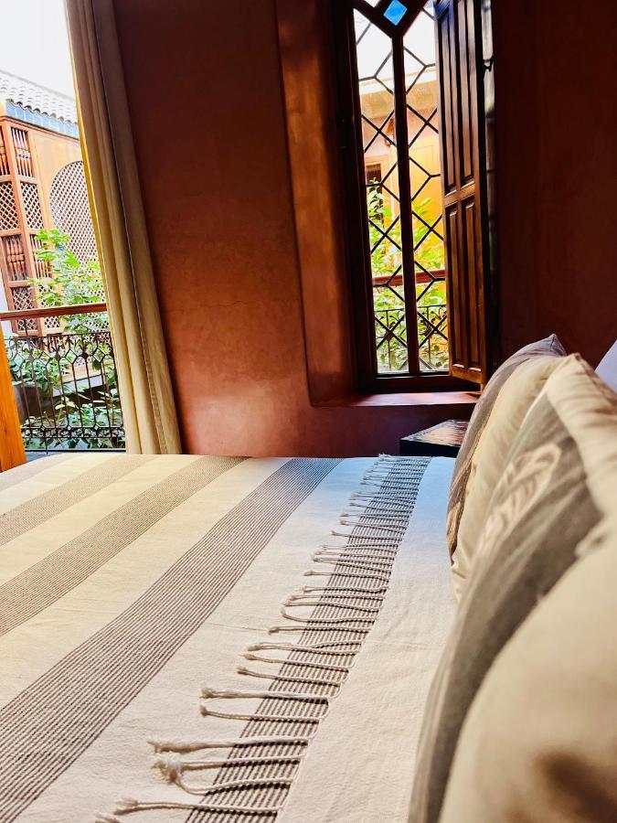 Riad Livia Marrakech - Adults Only Marrakesh Exterior foto