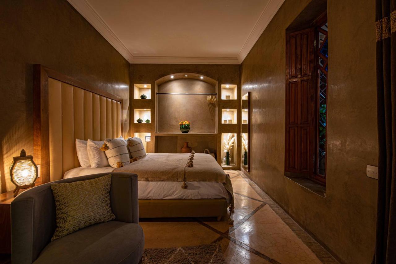 Riad Livia Marrakech - Adults Only Marrakesh Cameră foto