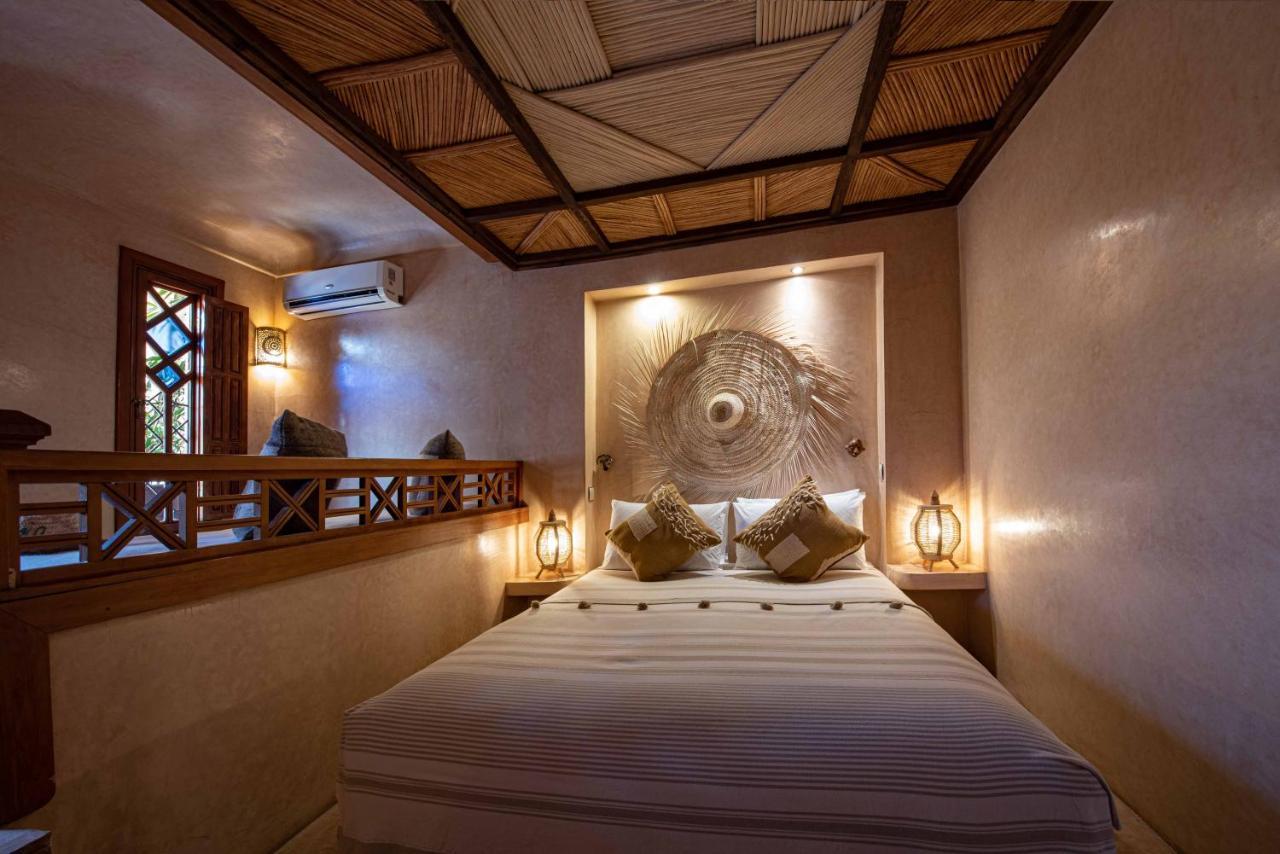 Riad Livia Marrakech - Adults Only Marrakesh Cameră foto