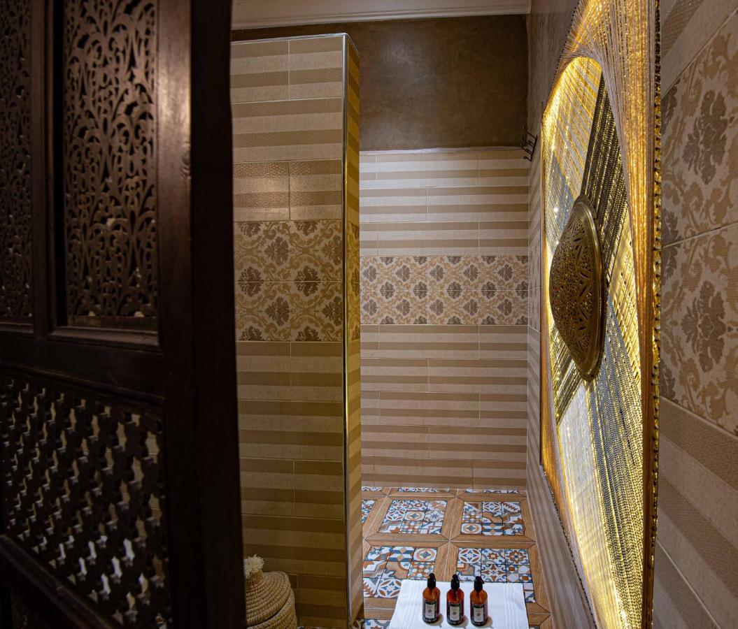 Riad Livia Marrakech - Adults Only Marrakesh Exterior foto