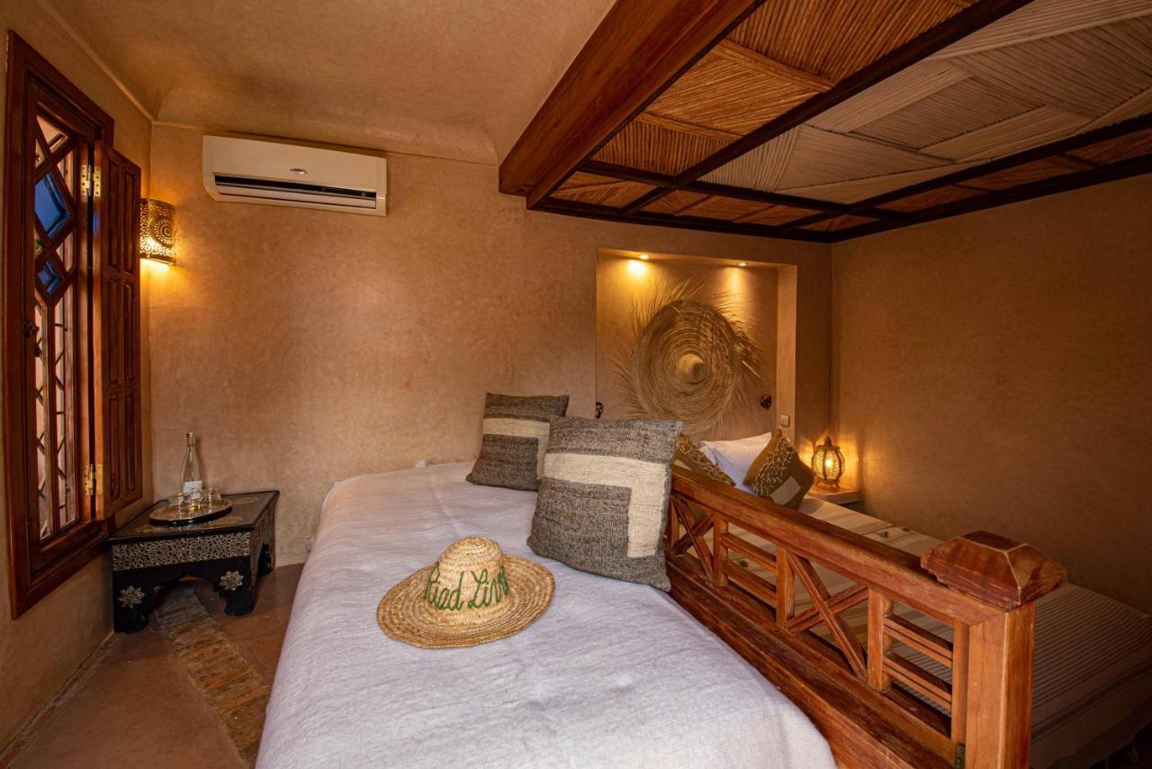 Riad Livia Marrakech - Adults Only Marrakesh Exterior foto