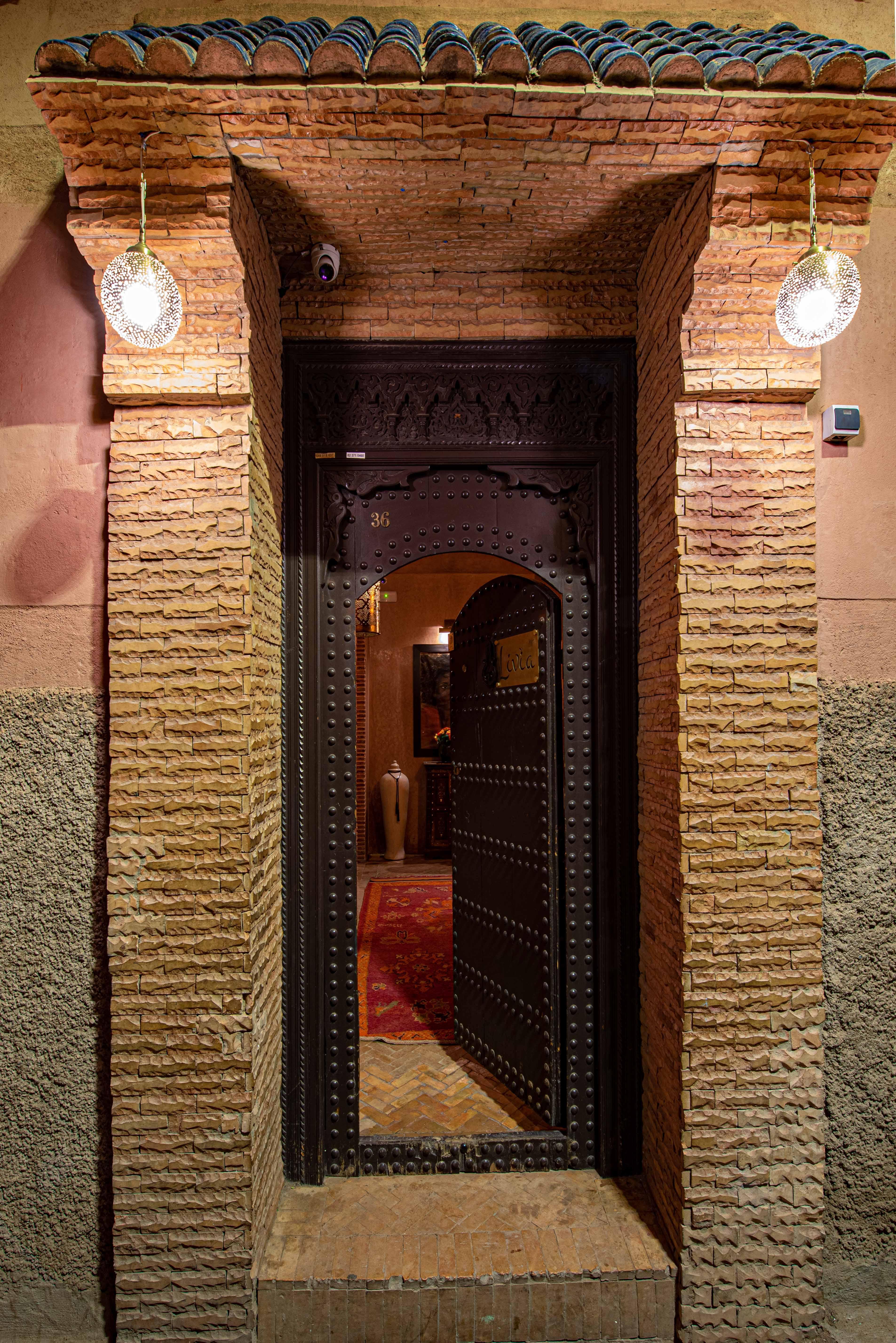 Riad Livia Marrakech - Adults Only Marrakesh Exterior foto