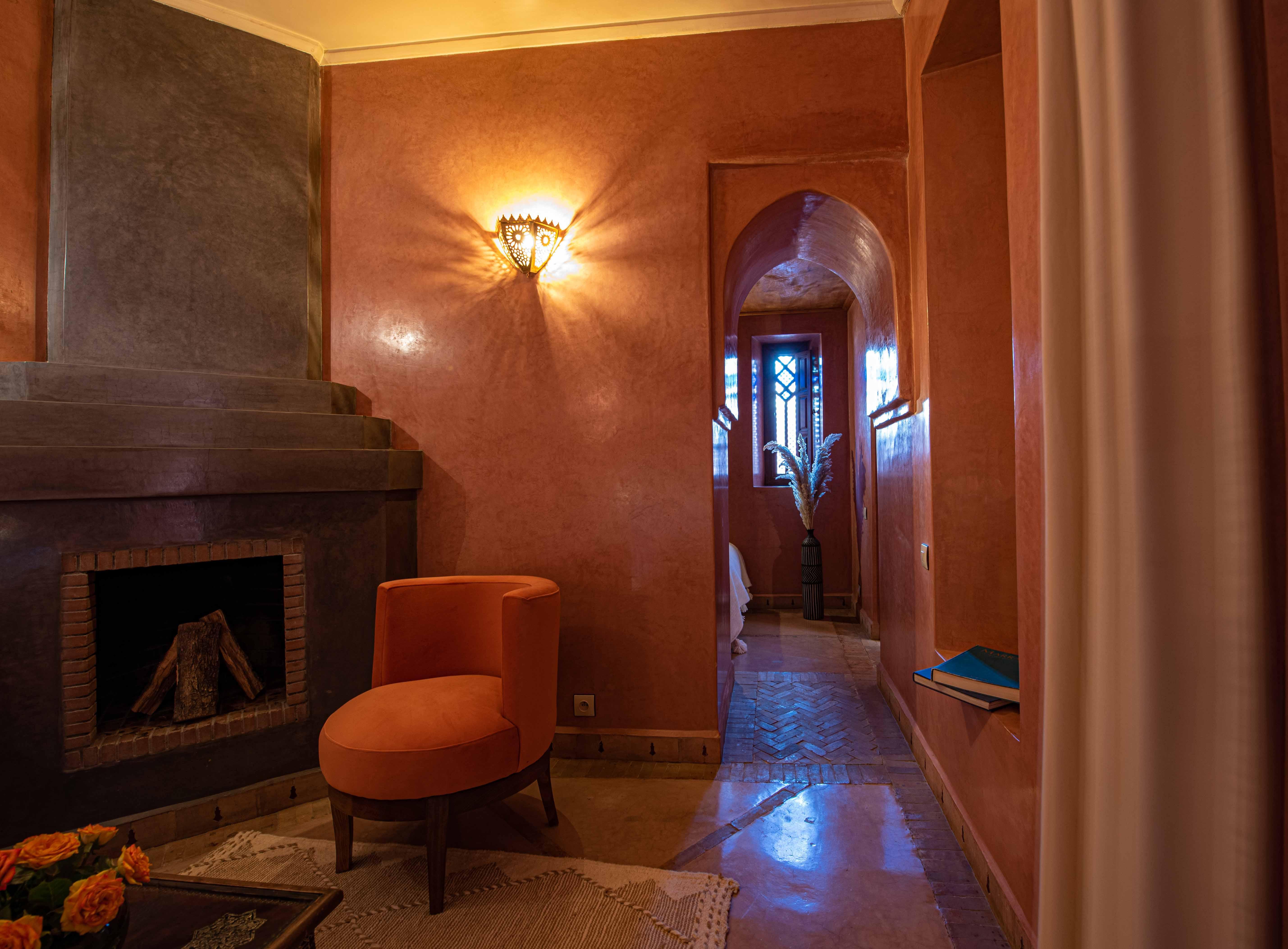 Riad Livia Marrakech - Adults Only Marrakesh Exterior foto