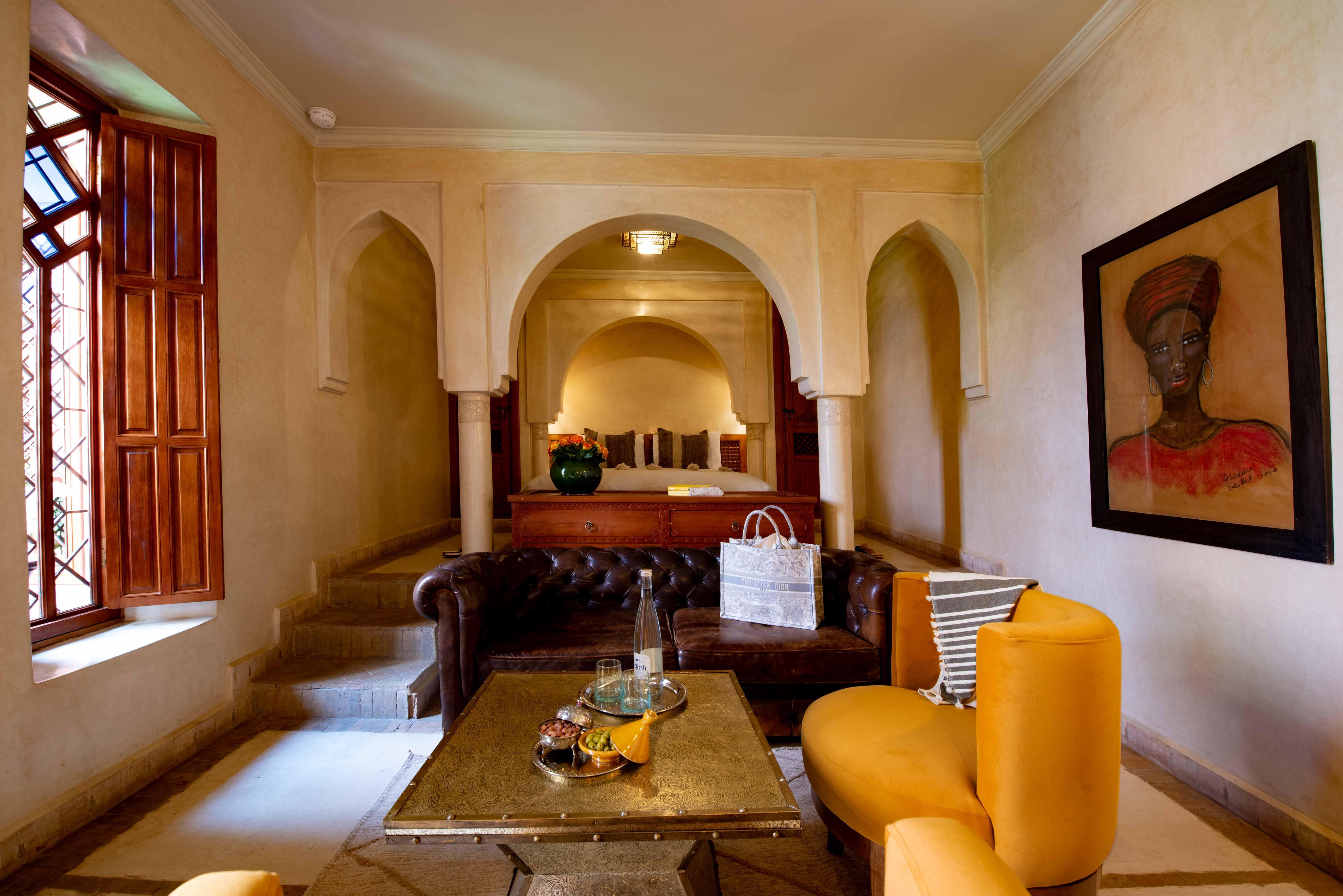 Riad Livia Marrakech - Adults Only Marrakesh Exterior foto
