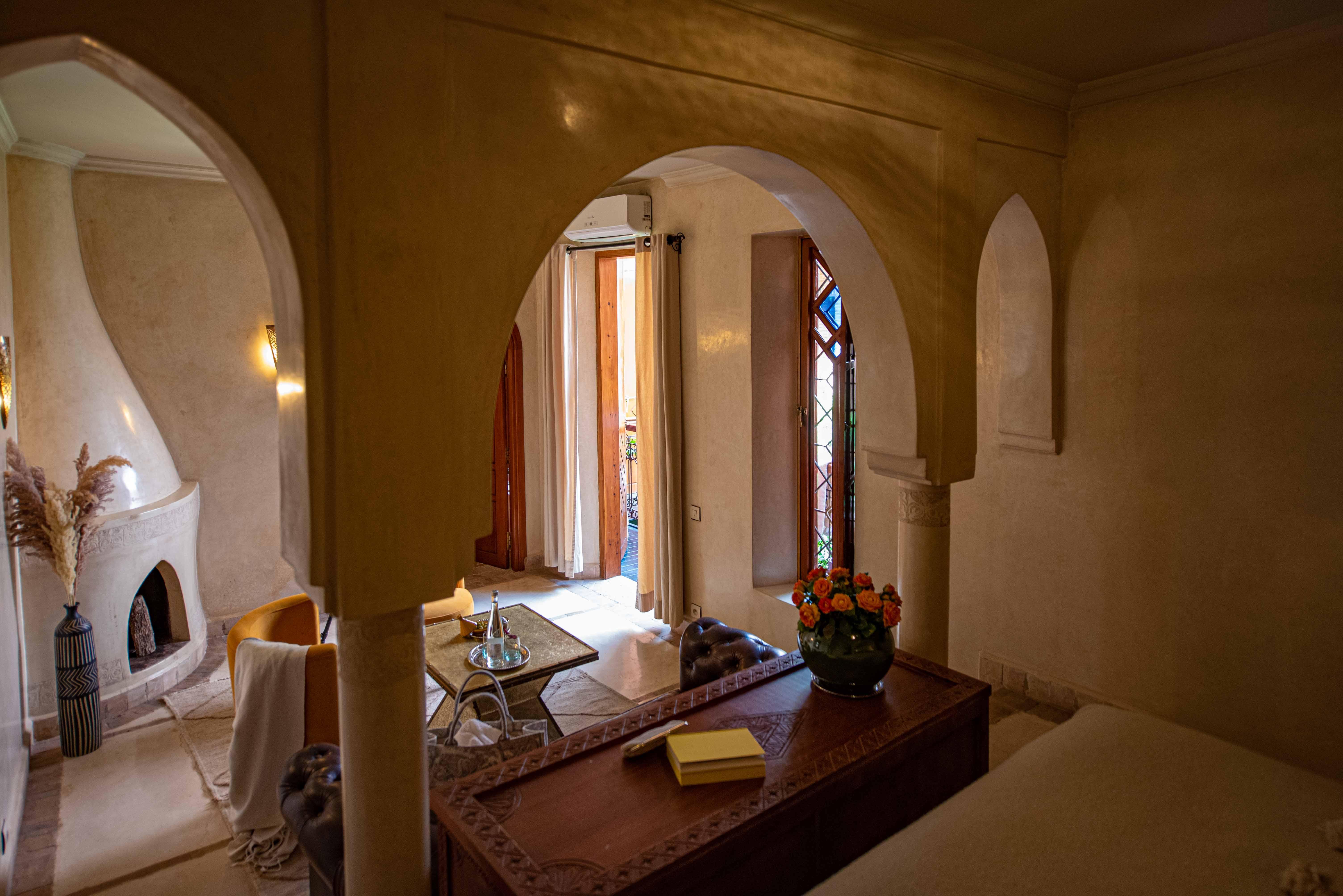 Riad Livia Marrakech - Adults Only Marrakesh Exterior foto