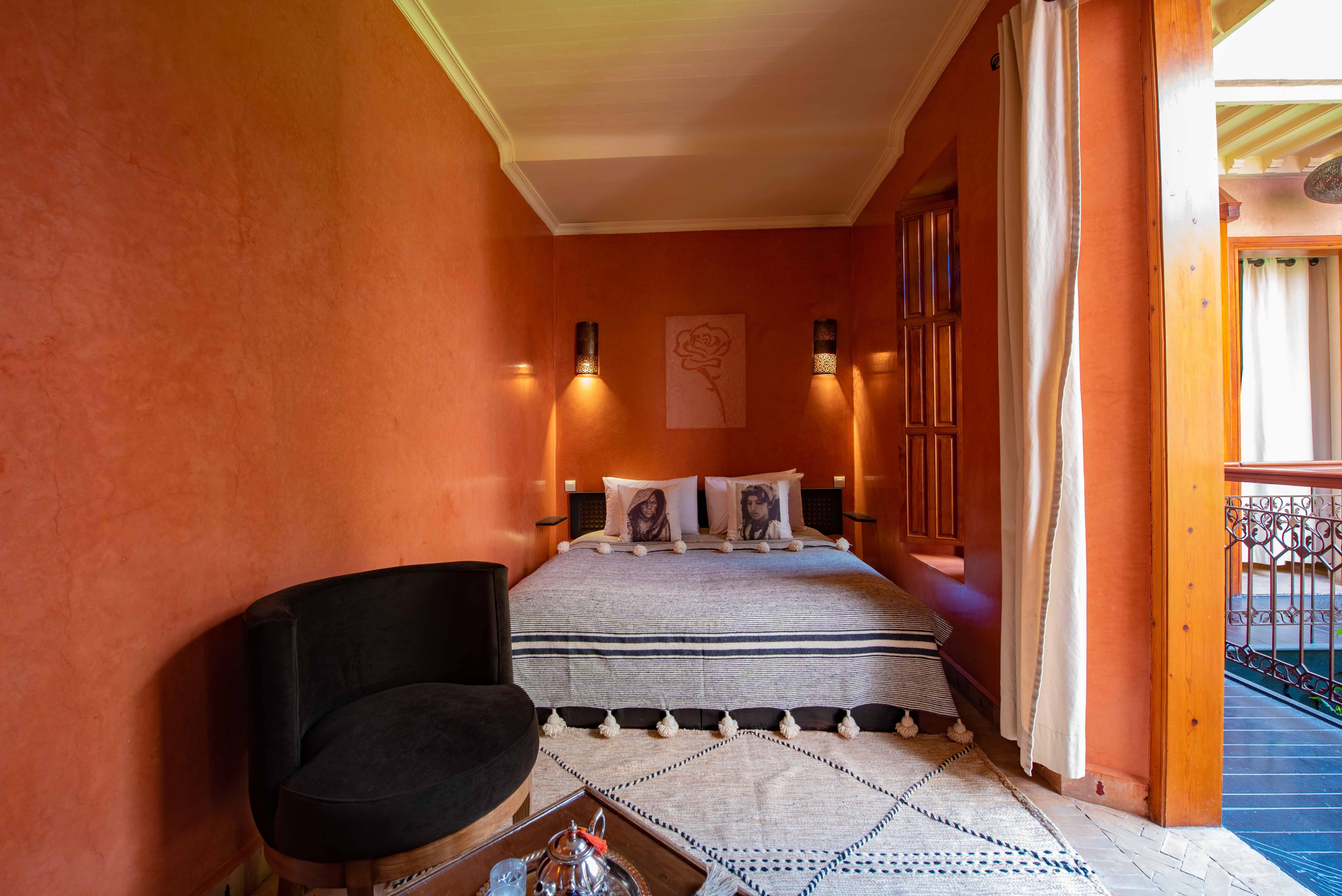 Riad Livia Marrakech - Adults Only Marrakesh Exterior foto
