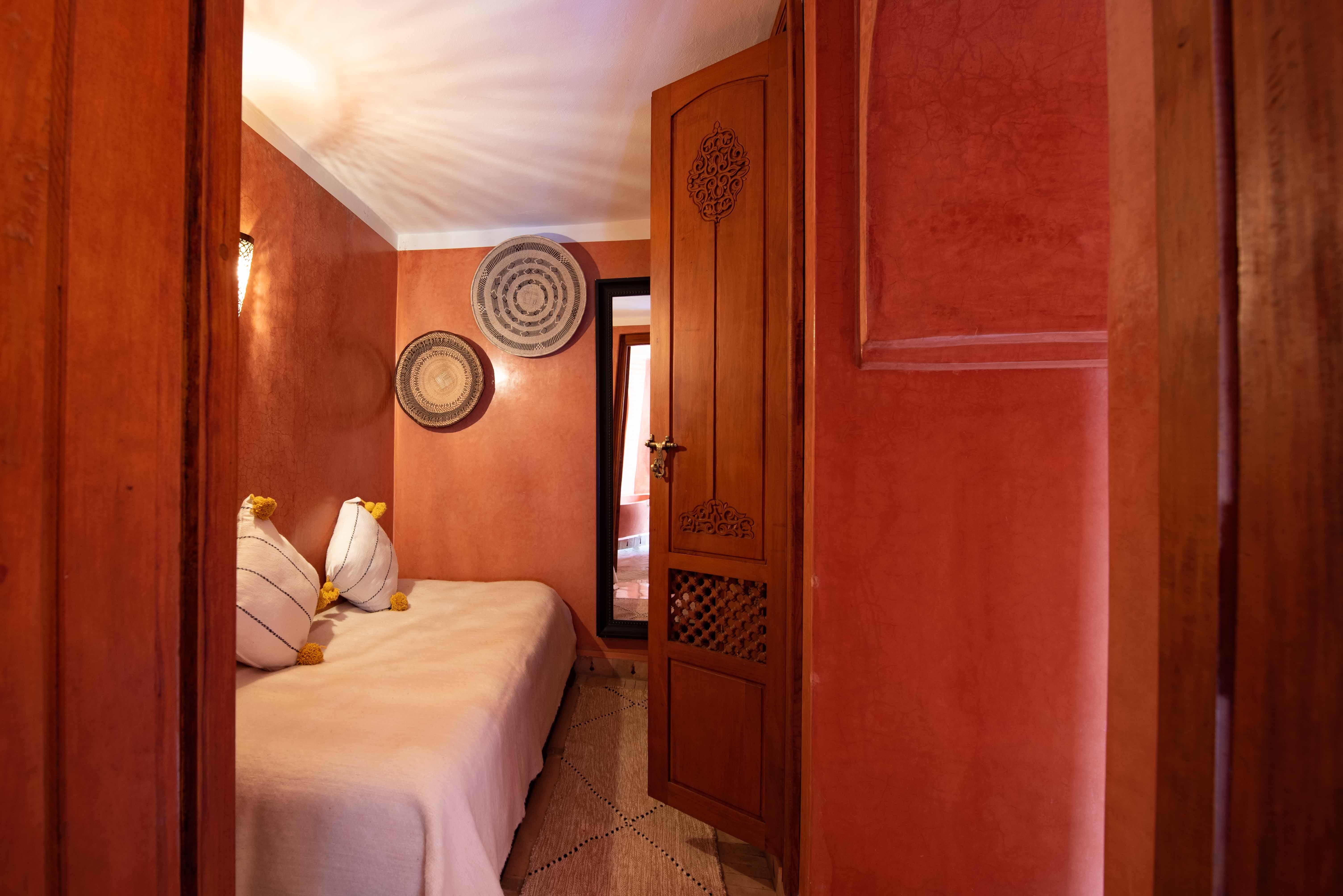 Riad Livia Marrakech - Adults Only Marrakesh Exterior foto