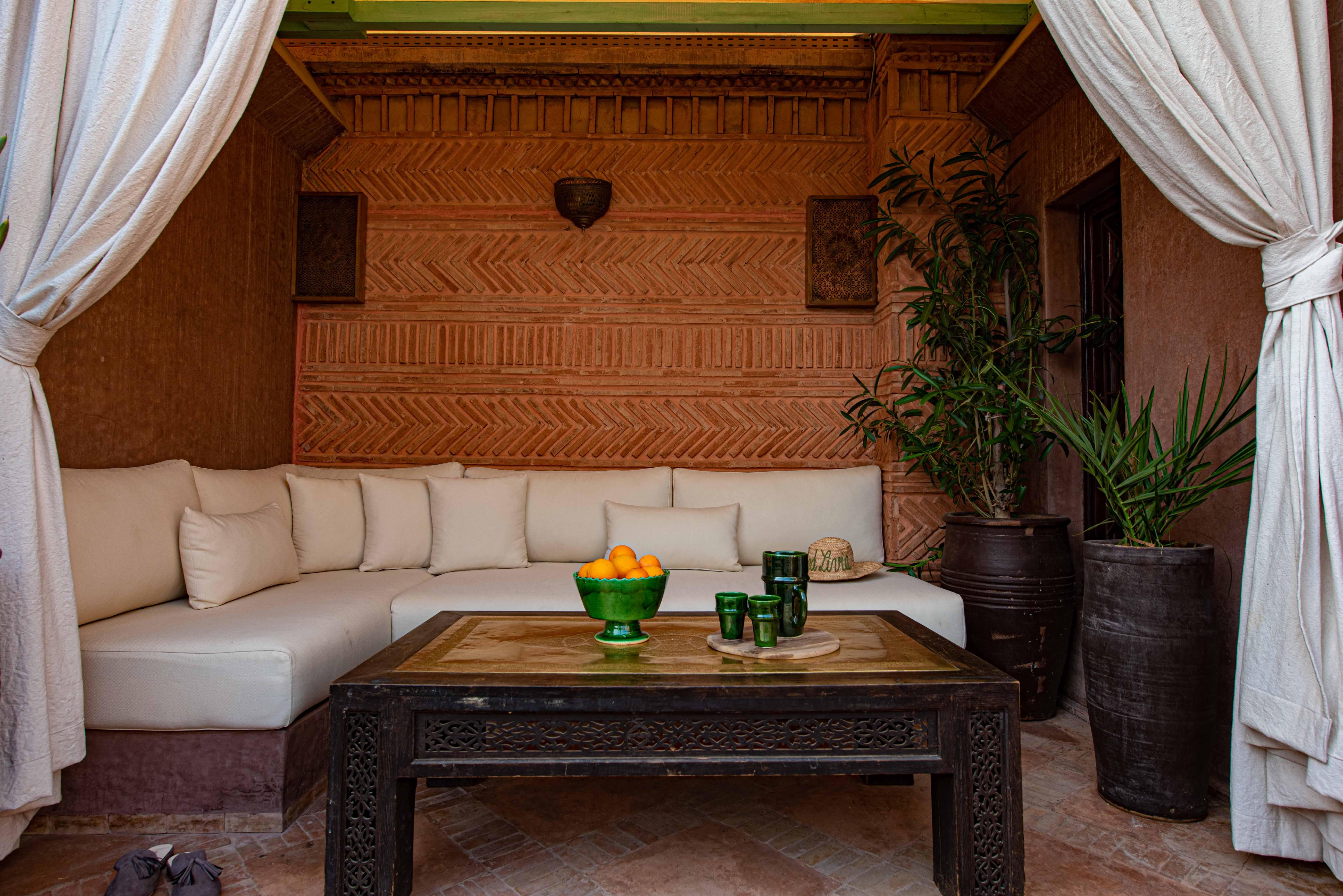Riad Livia Marrakech - Adults Only Marrakesh Exterior foto