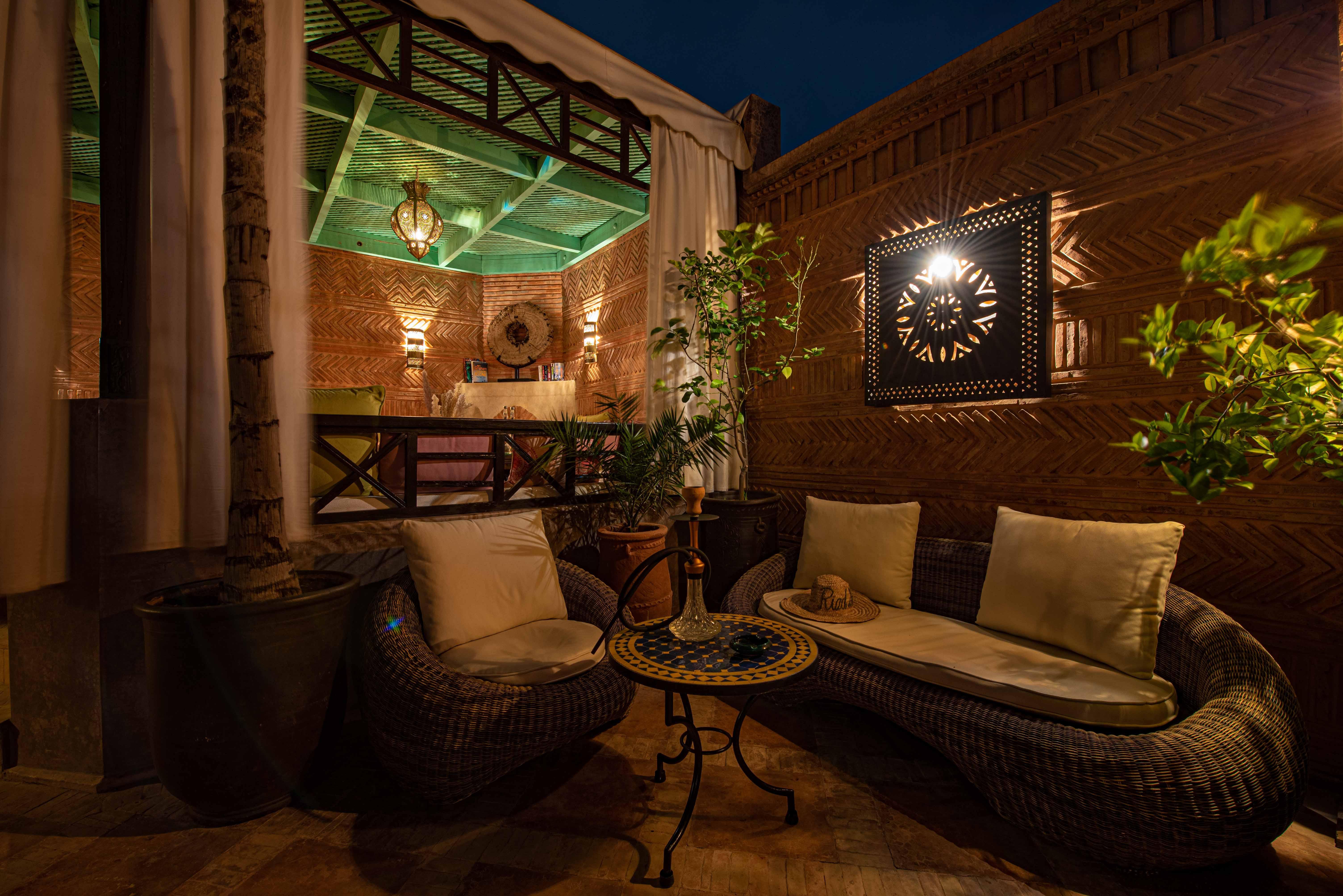Riad Livia Marrakech - Adults Only Marrakesh Exterior foto