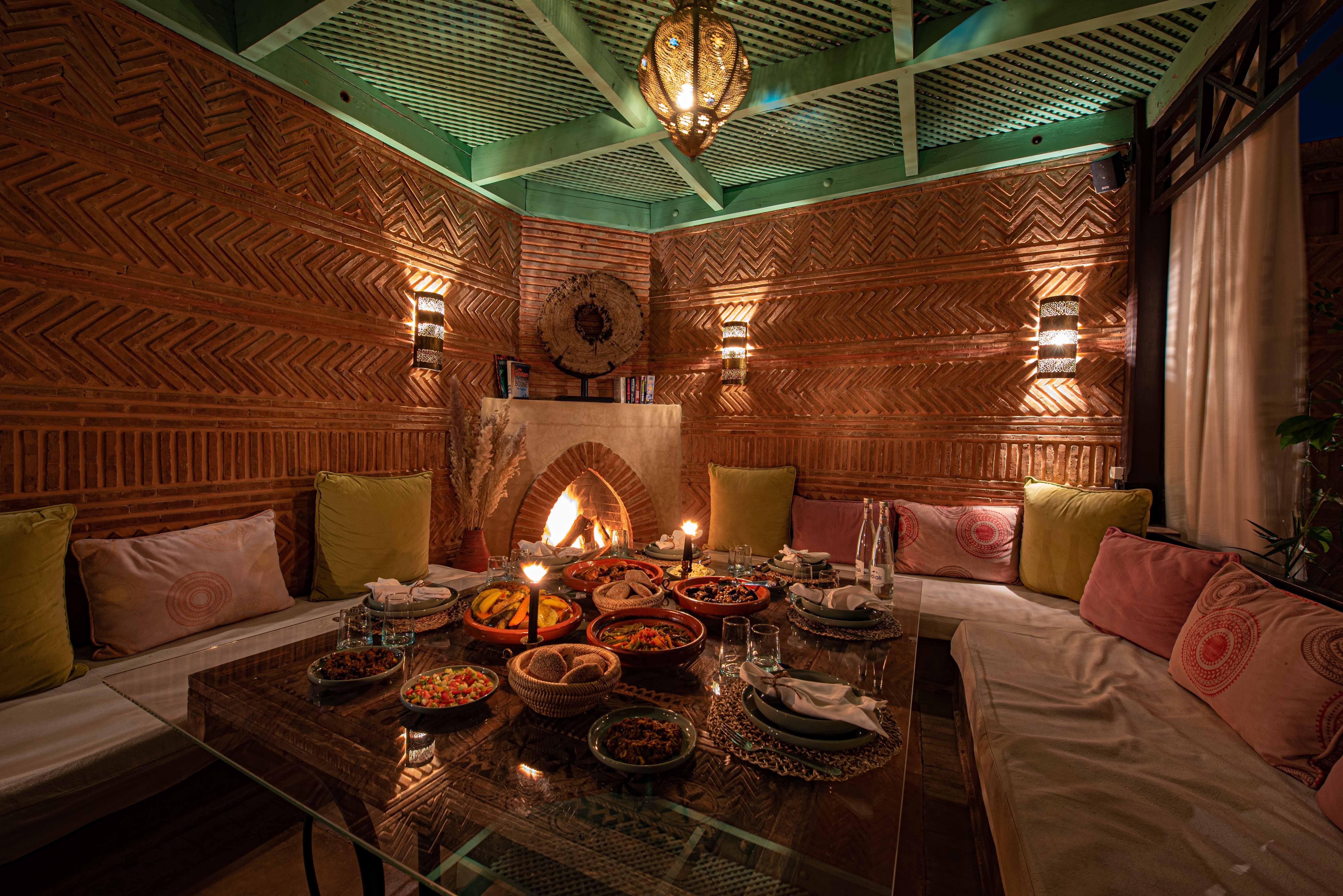 Riad Livia Marrakech - Adults Only Marrakesh Exterior foto