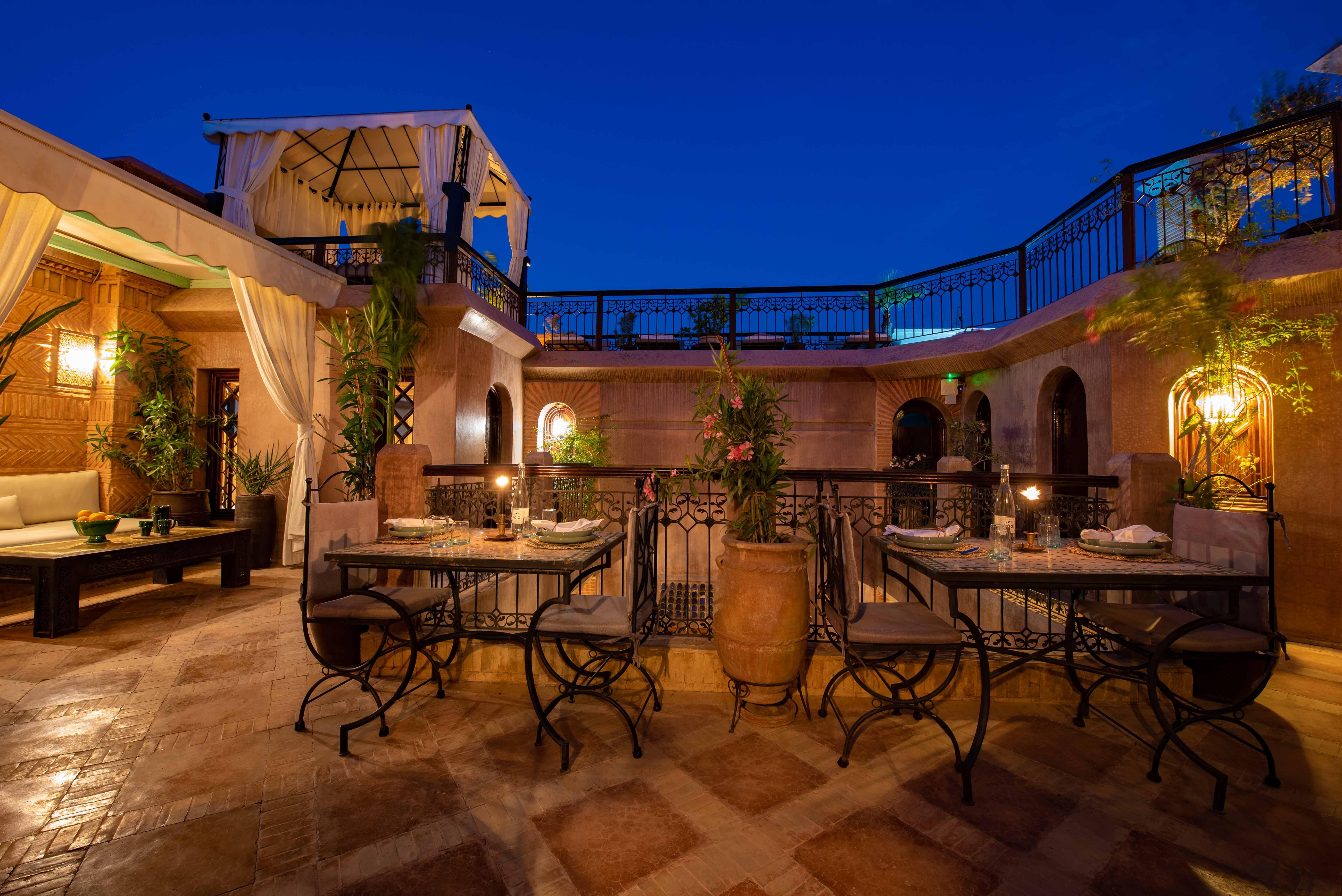 Riad Livia Marrakech - Adults Only Marrakesh Exterior foto