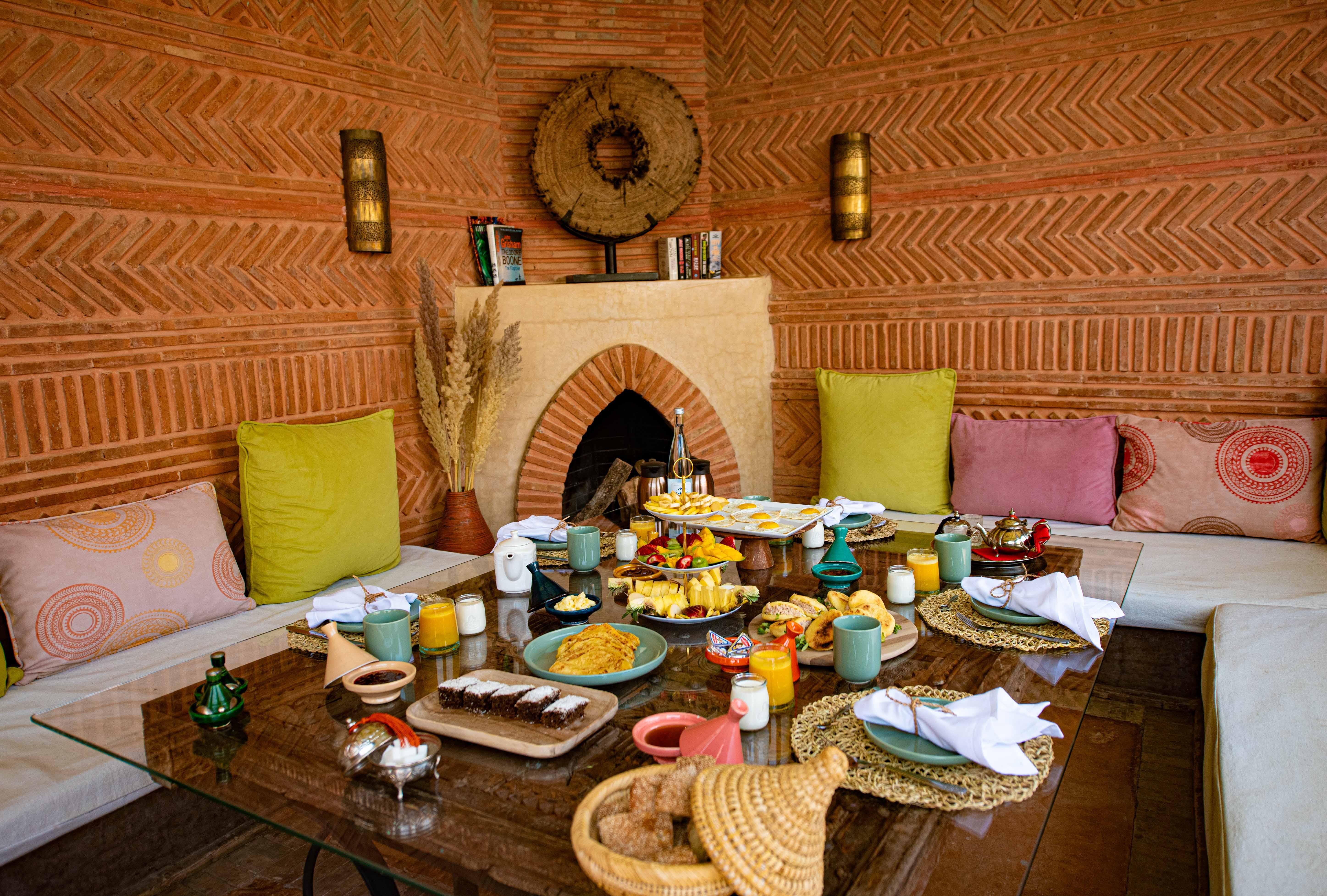 Riad Livia Marrakech - Adults Only Marrakesh Exterior foto