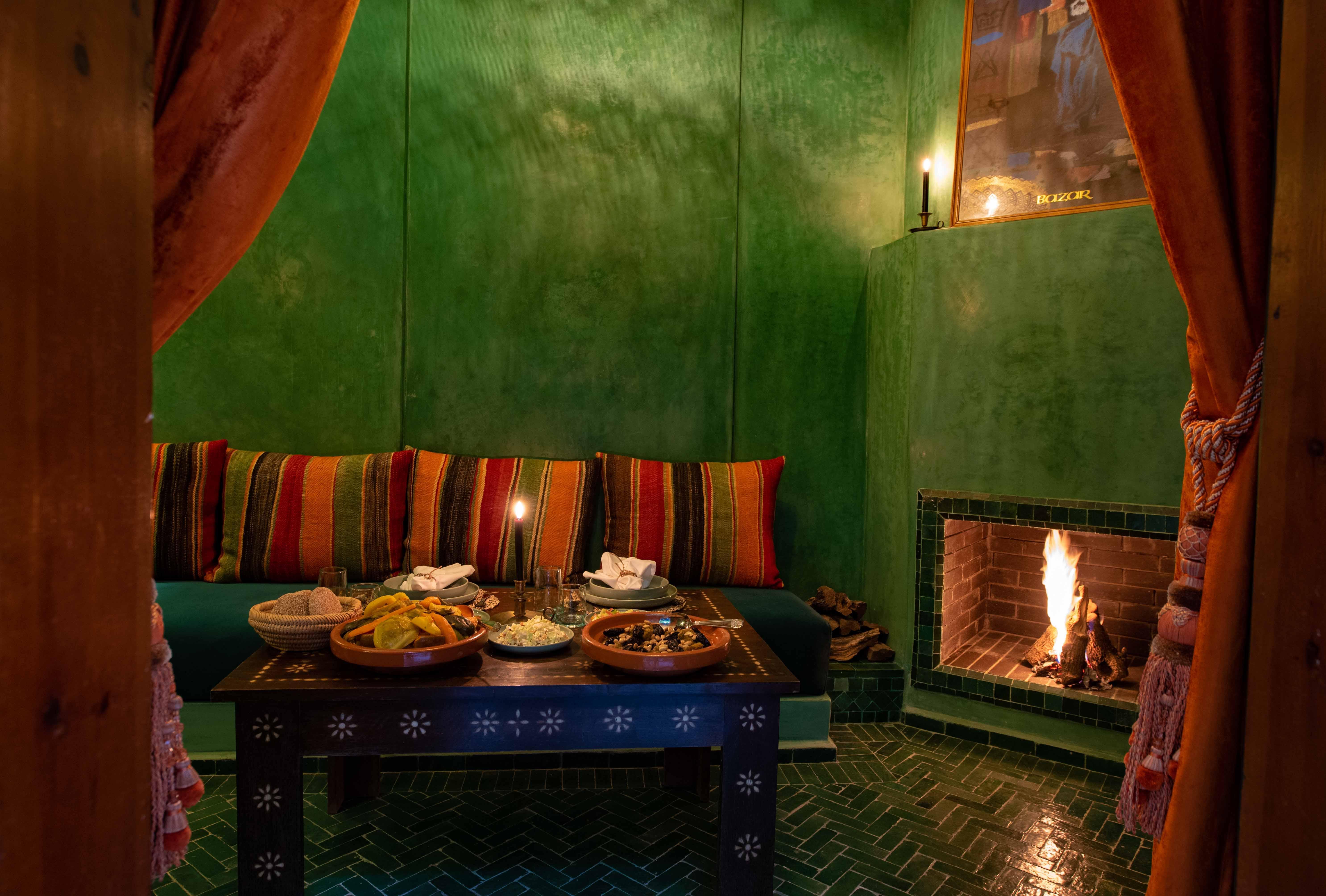 Riad Livia Marrakech - Adults Only Marrakesh Exterior foto