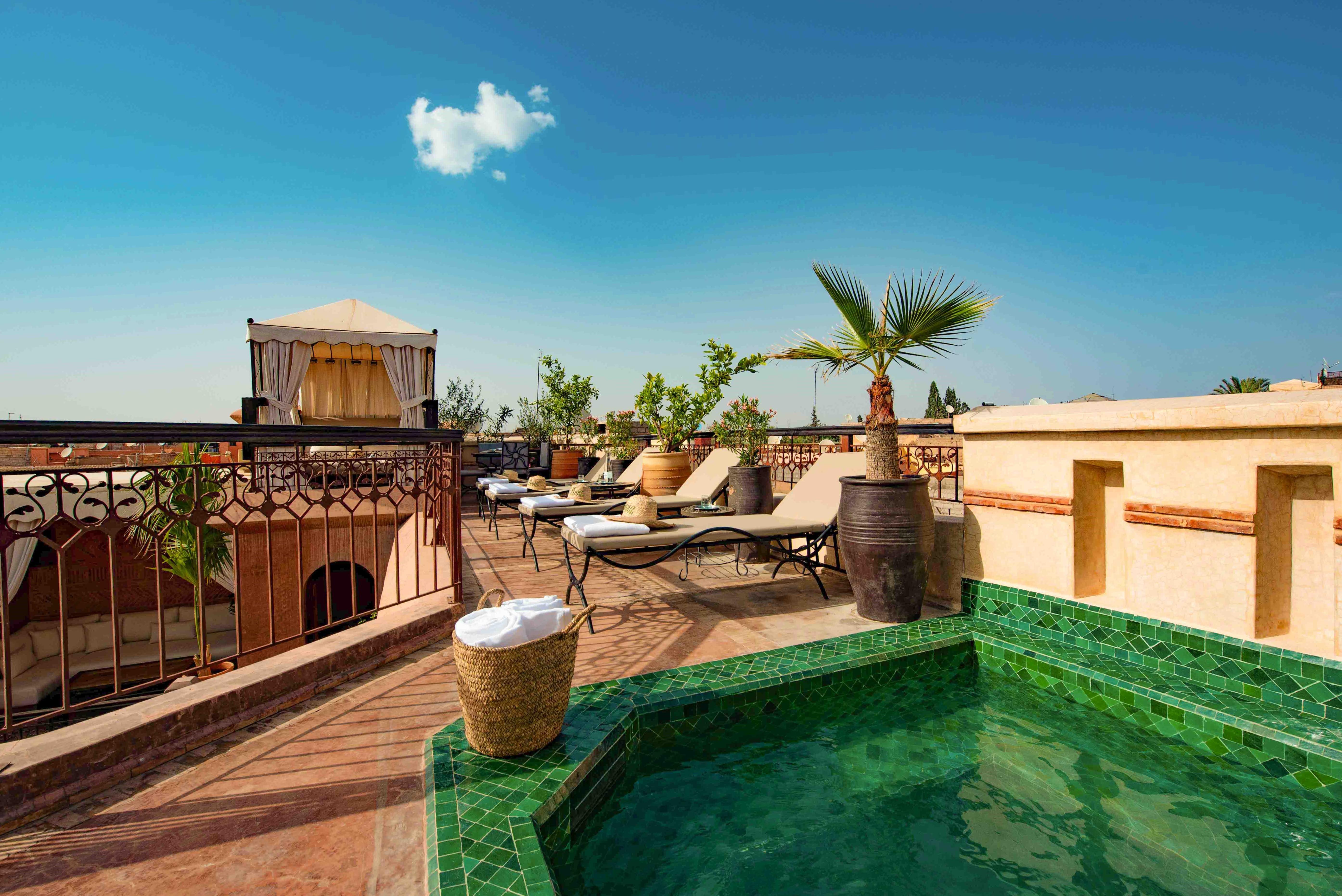 Riad Livia Marrakech - Adults Only Marrakesh Exterior foto