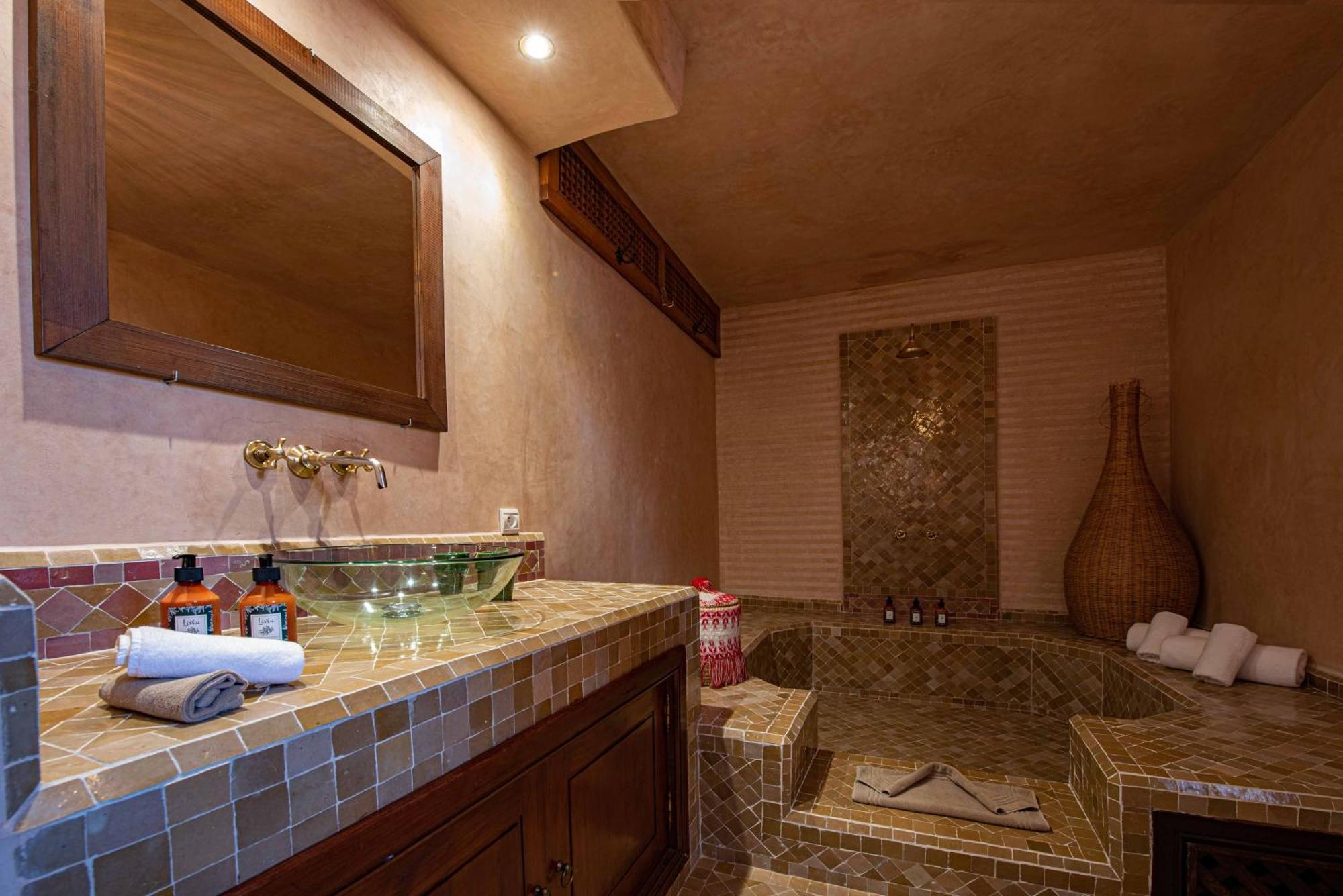 Riad Livia Marrakech - Adults Only Marrakesh Cameră foto