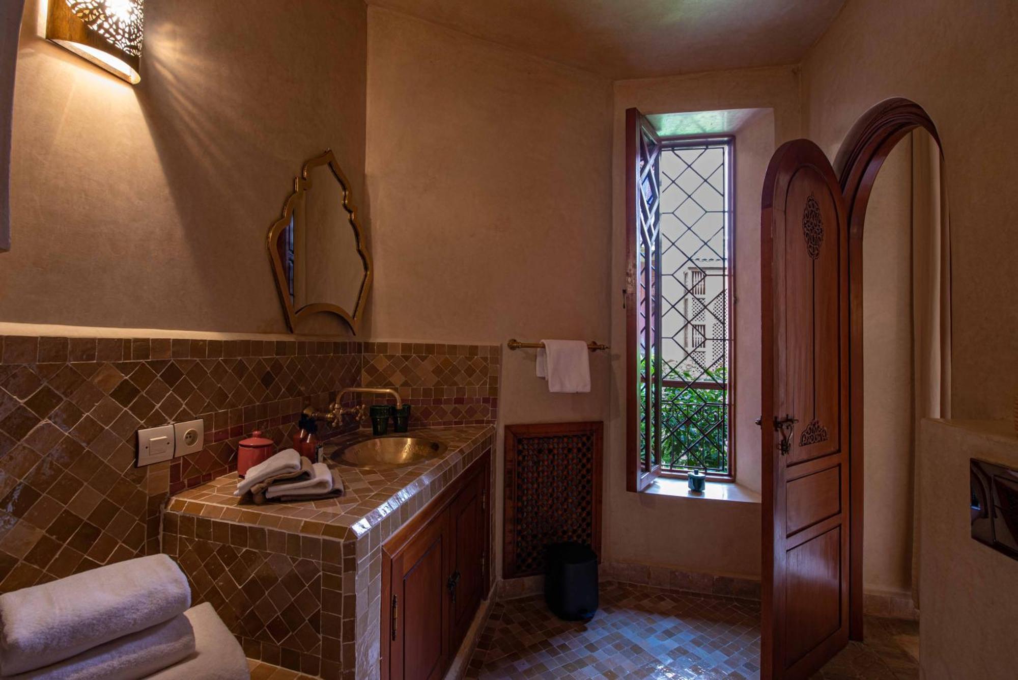 Riad Livia Marrakech - Adults Only Marrakesh Cameră foto