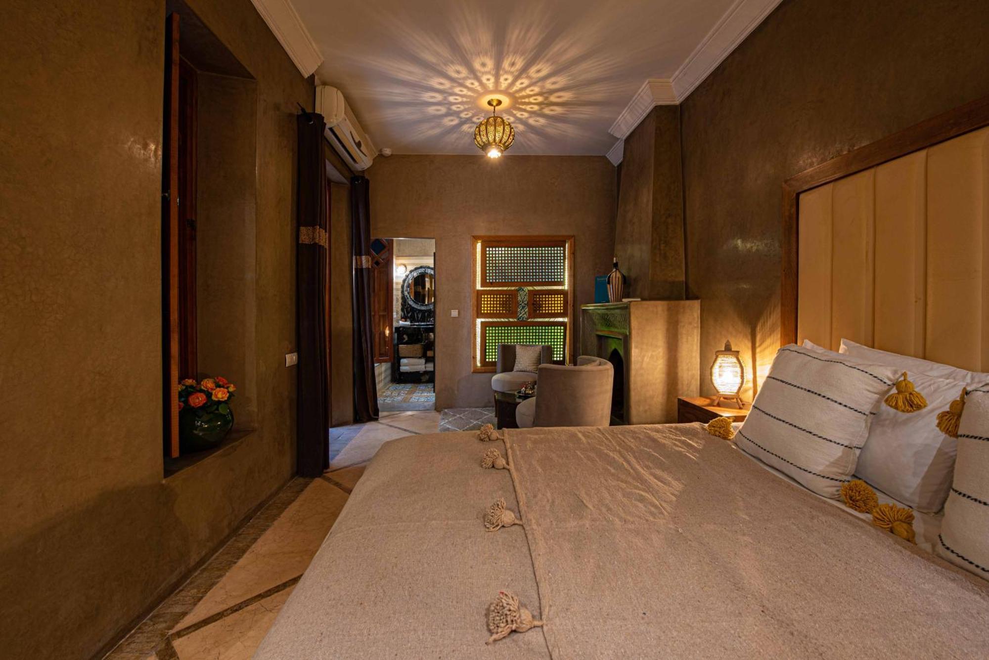 Riad Livia Marrakech - Adults Only Marrakesh Cameră foto
