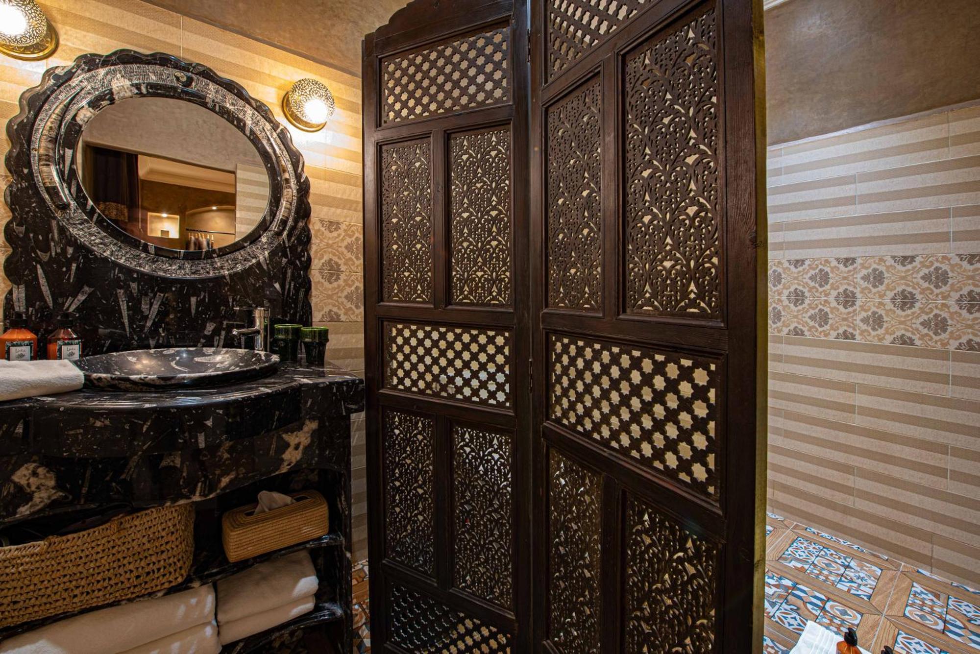 Riad Livia Marrakech - Adults Only Marrakesh Cameră foto