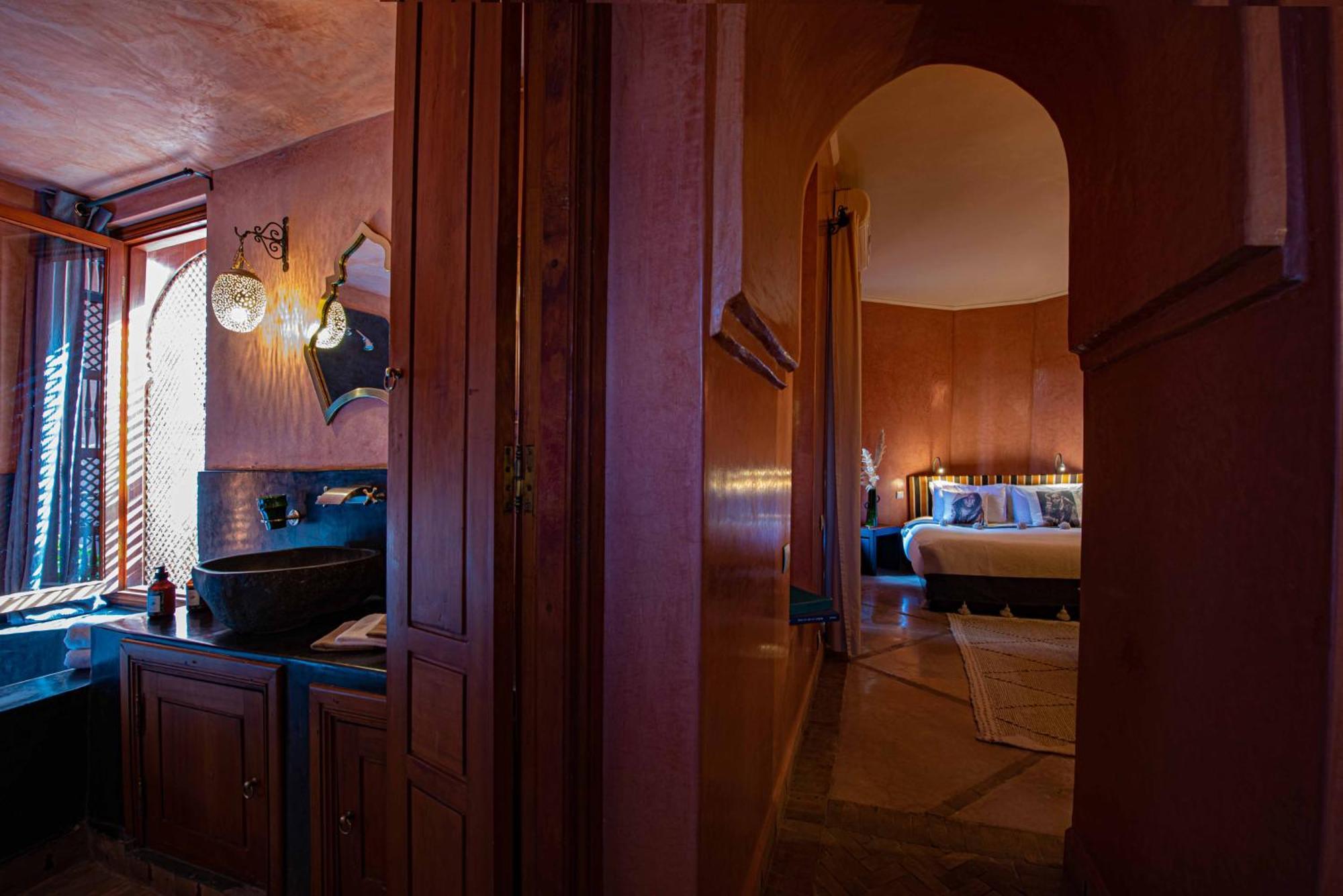 Riad Livia Marrakech - Adults Only Marrakesh Cameră foto